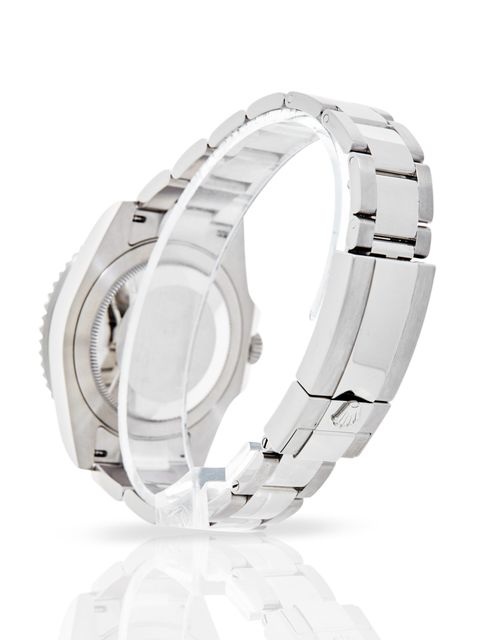 Rolex GMT Master II Sprite Image 4